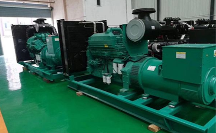 启东发电机出租 启东发电机出租