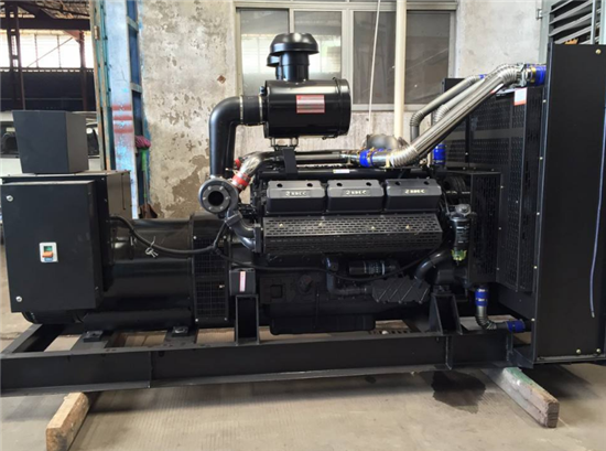 启东柴油发电机 启东柴油发电机